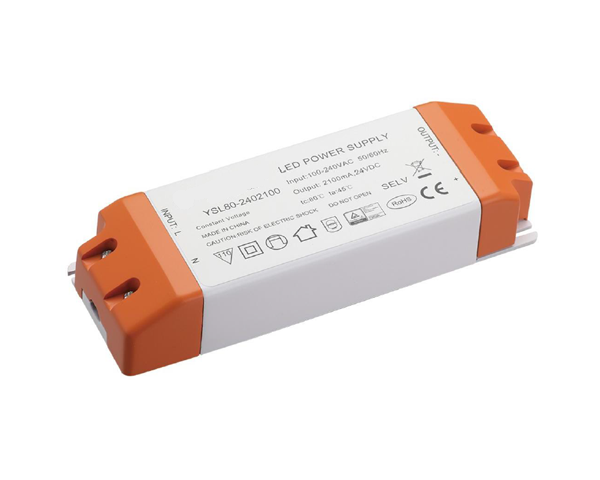 Constant Voltage (IP20) LED Driver